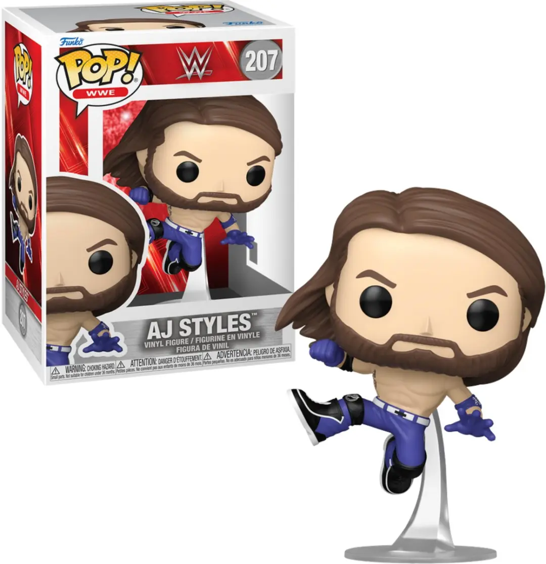 Funko WWE POP! Vinyl Figure FK90539