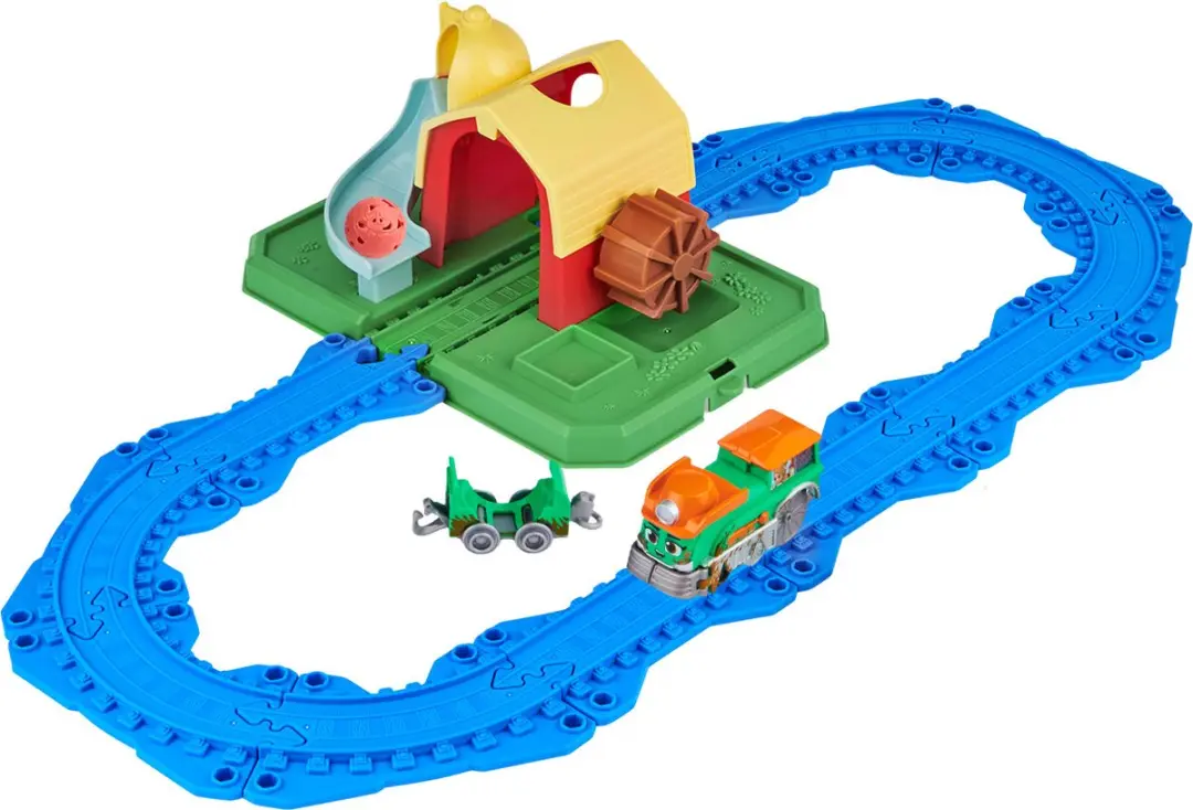 Spin Master Mighty Express Boerderijstation Speelset 6060195