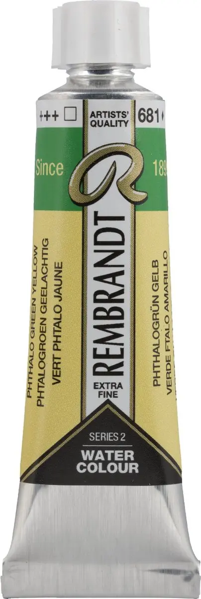 Rembrandt Aquarelverf 10ml