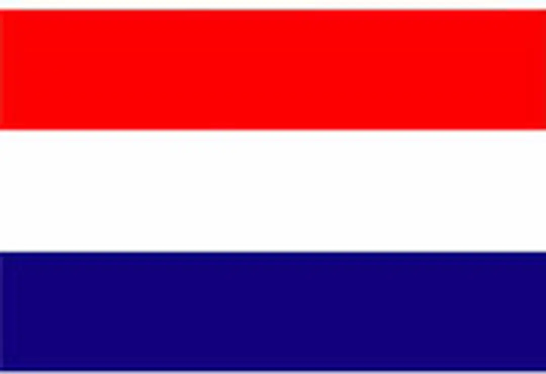 Talen Tools Gevelvlag Rood-Wit-Blauw 100x150cm