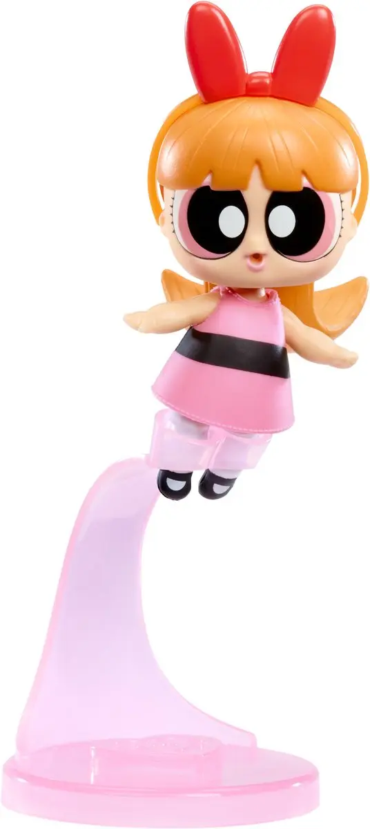 LOL! Surprise! Loves Powerpuff Girls Minipop - Multi kleuren