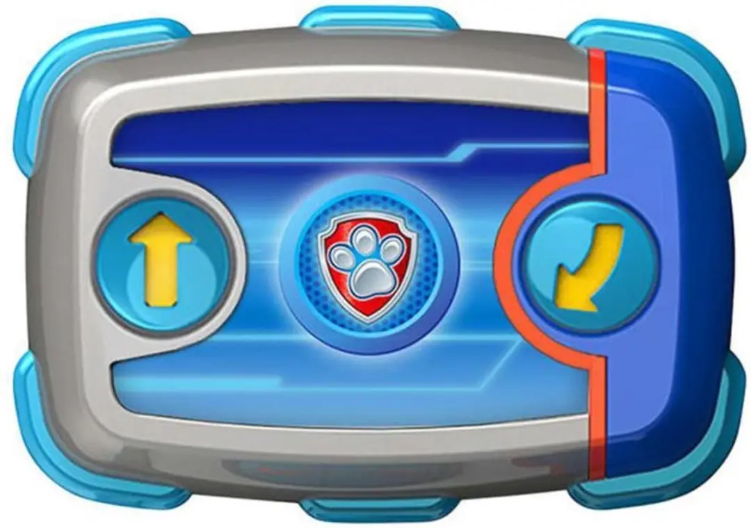 PAW Patrol Chase Politieauto RC 2,4 GHz - MPN 6054190