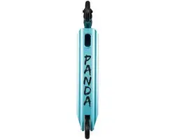 Panda Primus Stuntstep Blauw - 2 Wielen