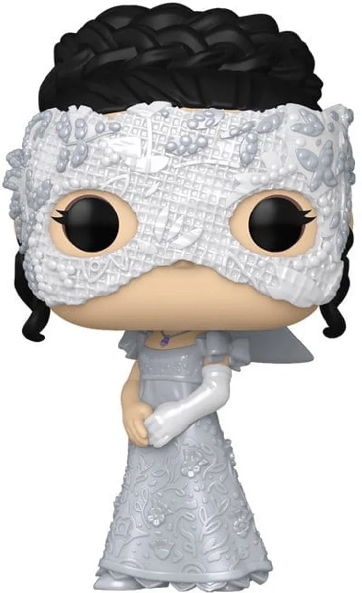 Funko POP! TV Sophie Baek Bridgerton