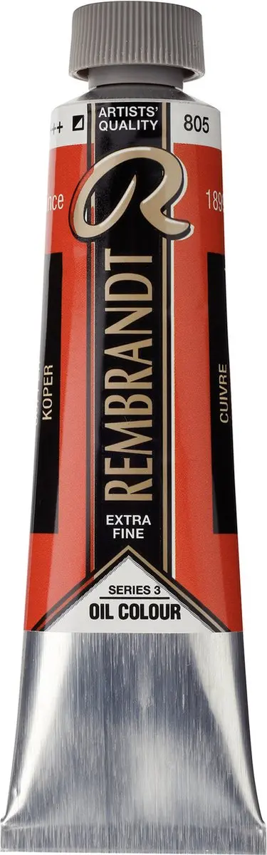 Rembrandt Olieverf Tube 40ml