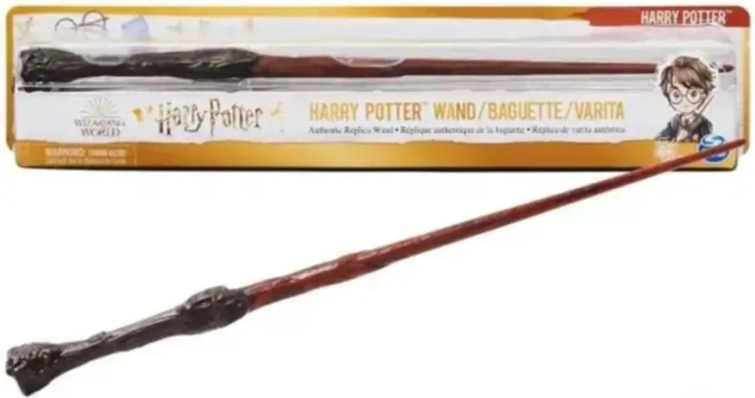 Spin Master Harry Potter Toverstaf