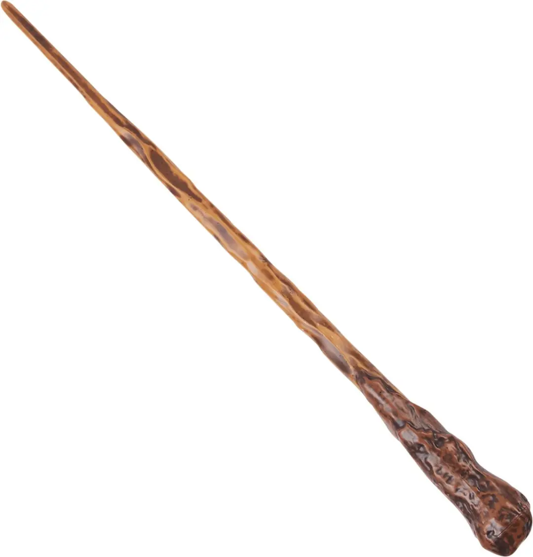 Spin Master Harry Potter Toverstaf - Bruin