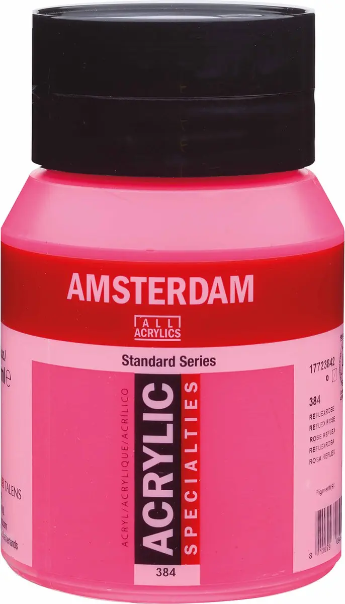 Amsterdam Standard Acrylverf 500ml