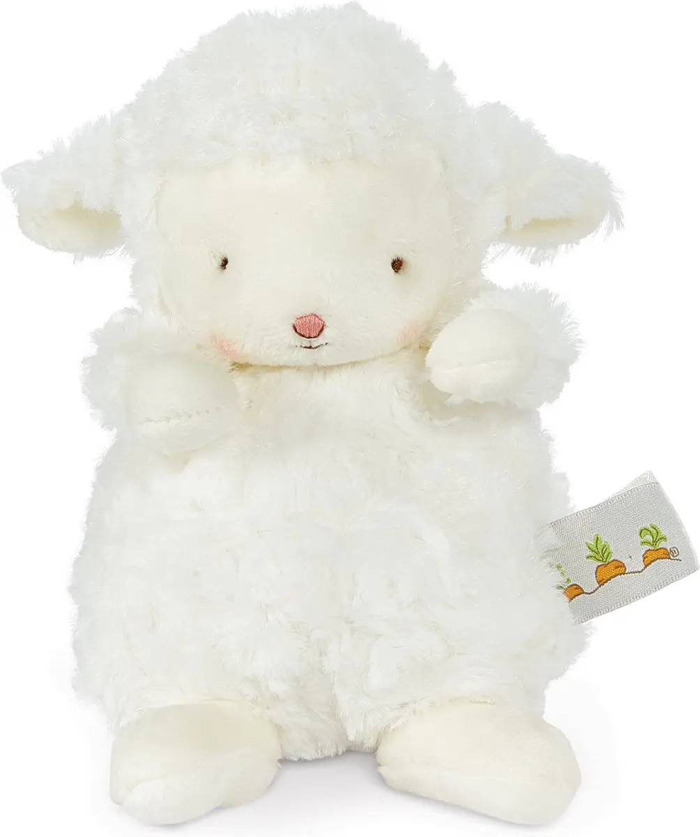 Bunnies By The Bay Kiddo Lammetje Knuffel 18cm