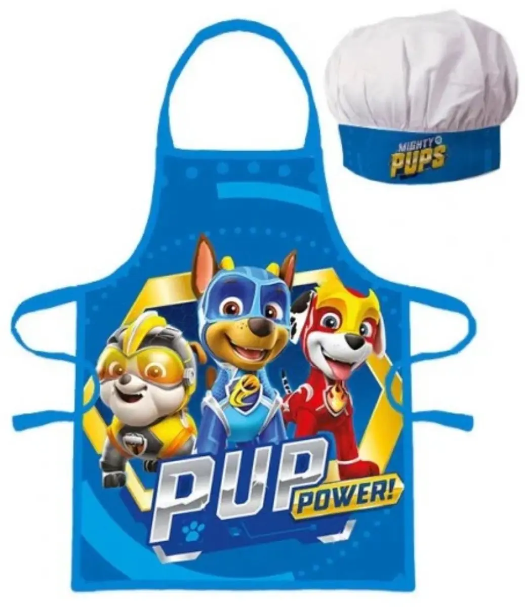PAW Patrol Mighty Pups Kinderschort