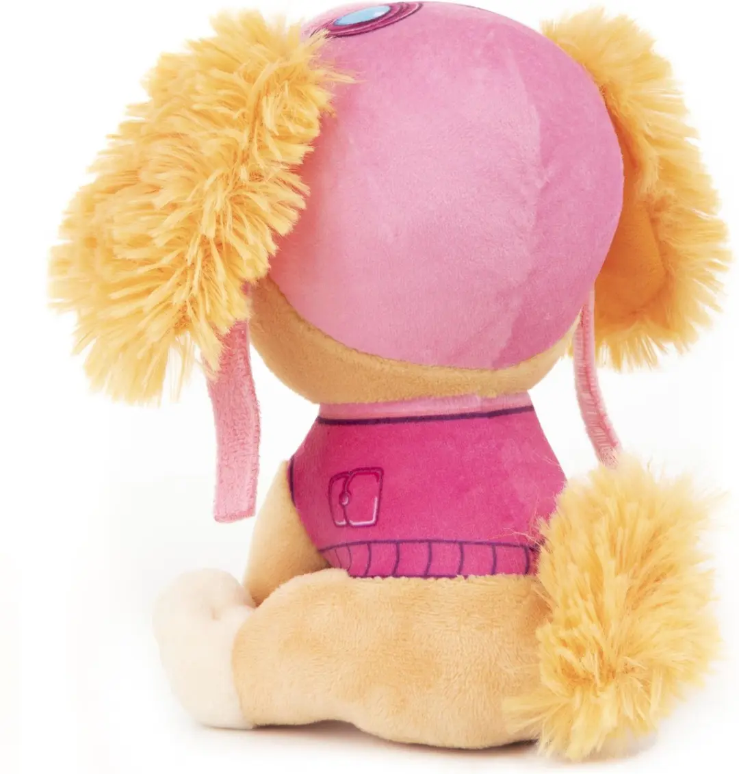 PAW Patrol Skye Knuffel 15cm