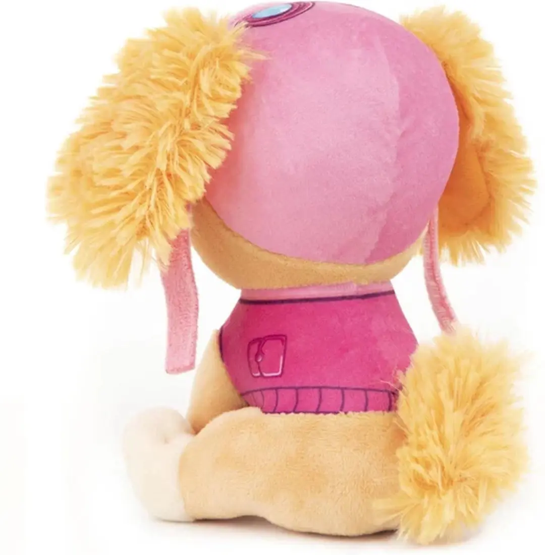 PAW Patrol Skye Knuffel 15cm