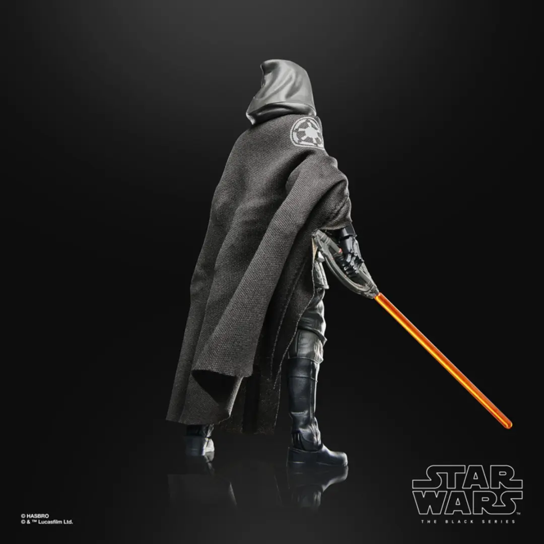 Star Wars The Black Series Eleventh Brother Actiefiguur 15cm - afbeelding 6 van 6