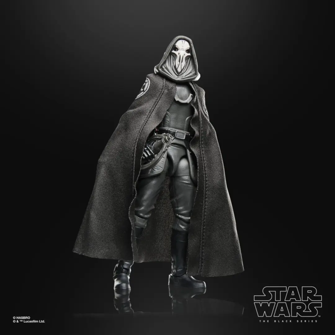 Star Wars The Black Series Eleventh Brother Actiefiguur 15cm