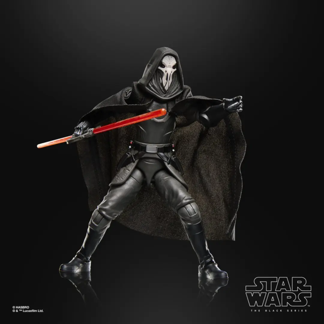 Star Wars The Black Series Eleventh Brother Actiefiguur 15cm