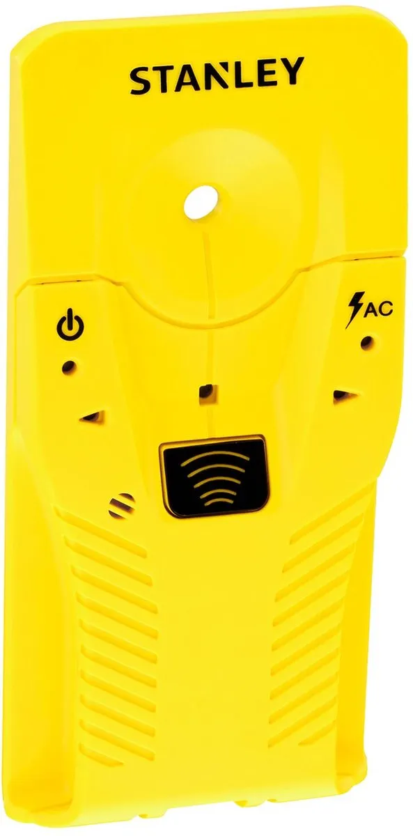 Stanley STHT77587-0 Materiaal Detector S110 - afbeelding 3 van 3