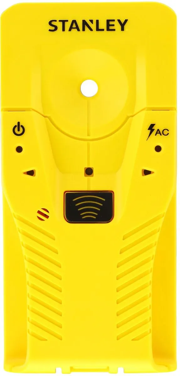 Stanley STHT77587-0 Materiaal Detector S110 - afbeelding 2 van 3