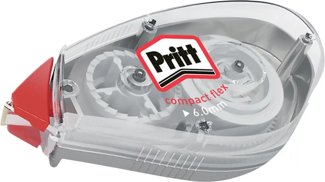 Pritt Correctieroller 6mm x 10m