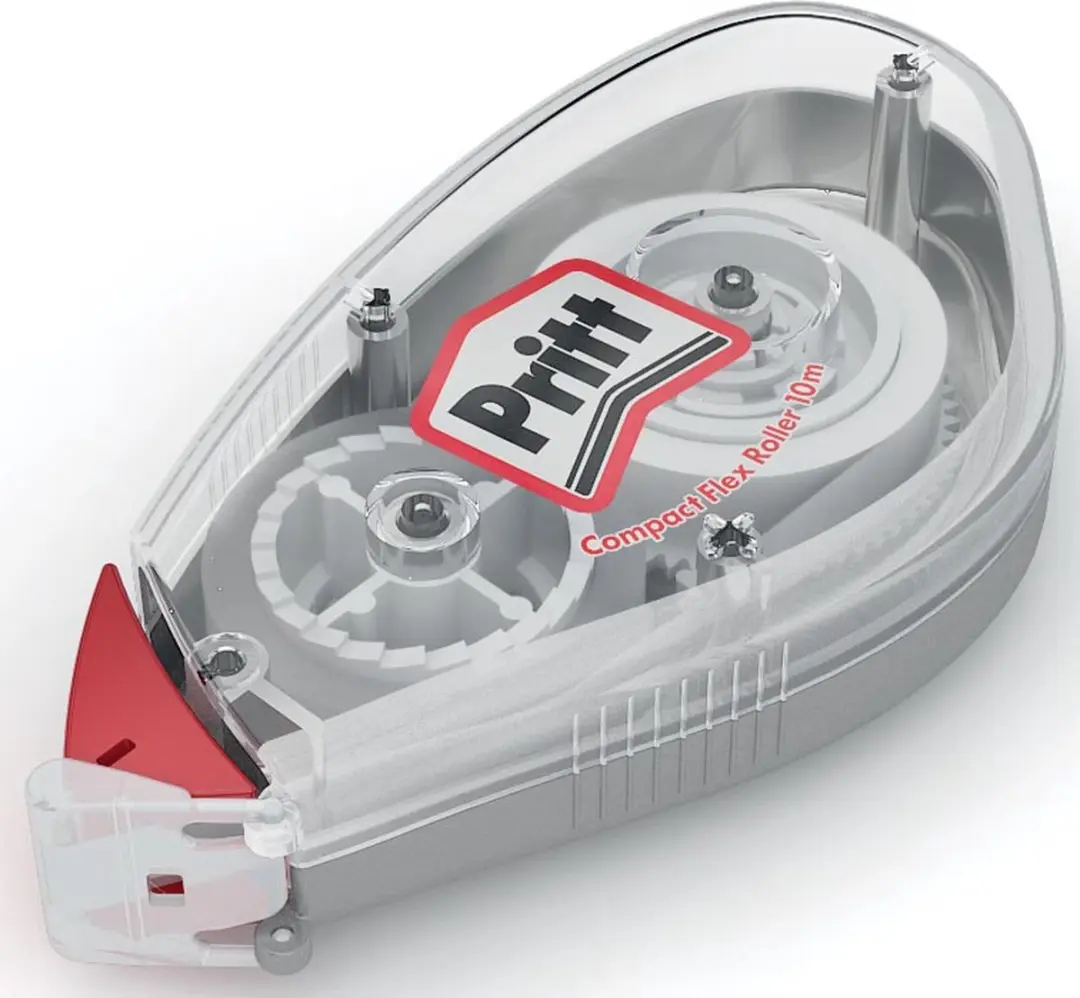Pritt Correctieroller 6mm x 10m
