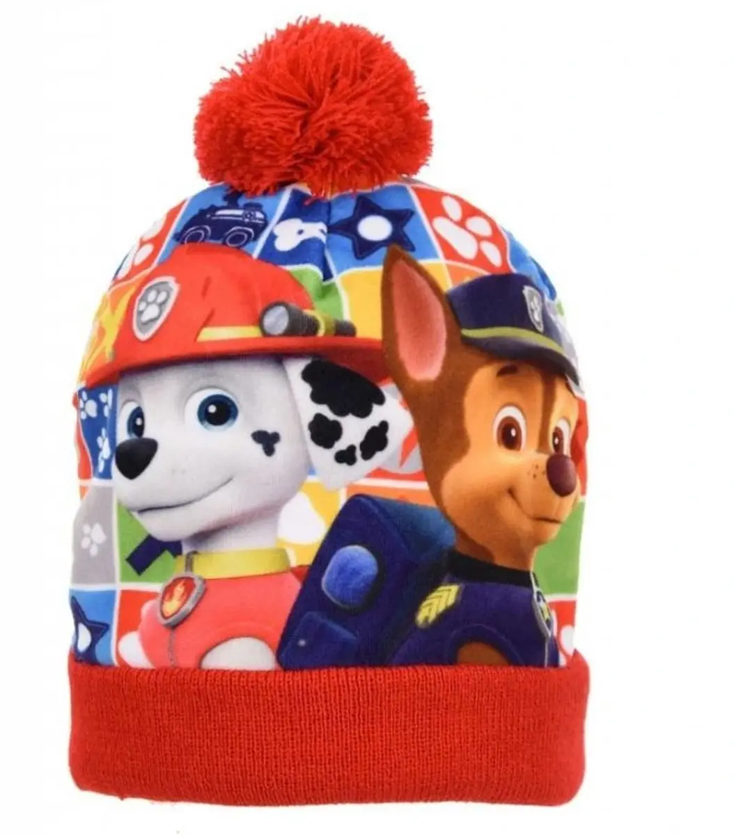PAW Patrol Kinderhoed 54cm