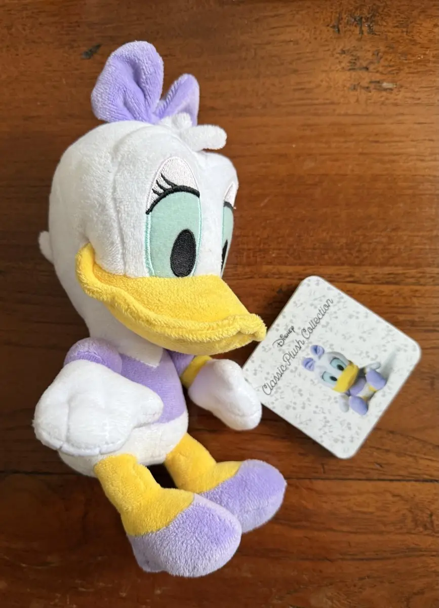 Disney Classic Daisy Puch Collection