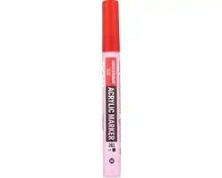 Amsterdam Markers 4mm Lichtroze