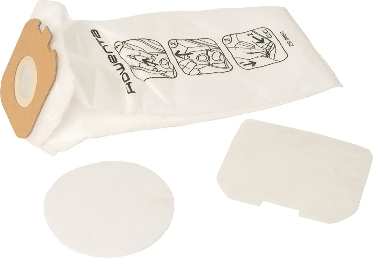 Rowenta ZR0050 Stofzak - Universeel