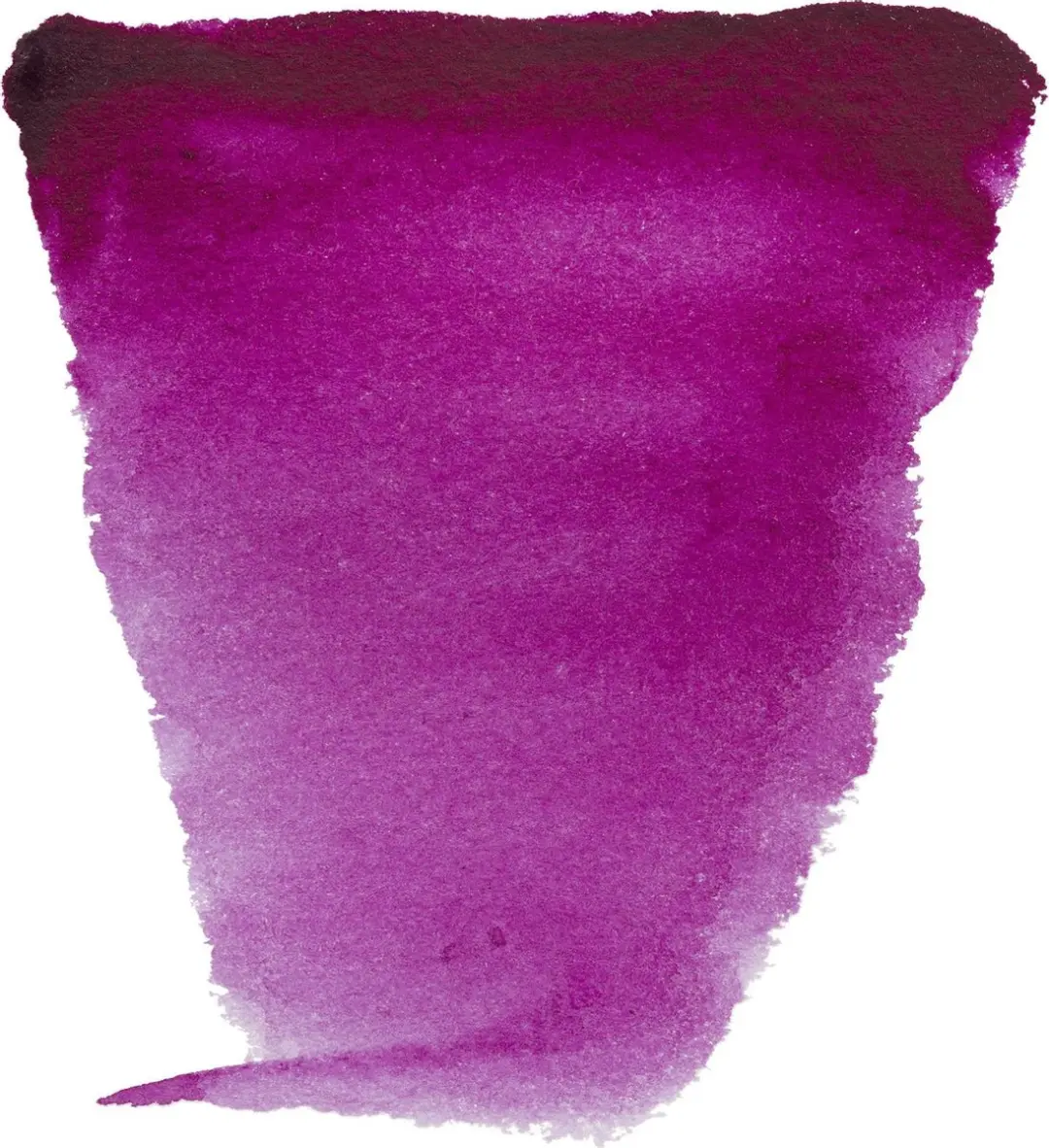 Van Gogh Aquarelverf 593 Quinacridon Purper Blauw 10ml