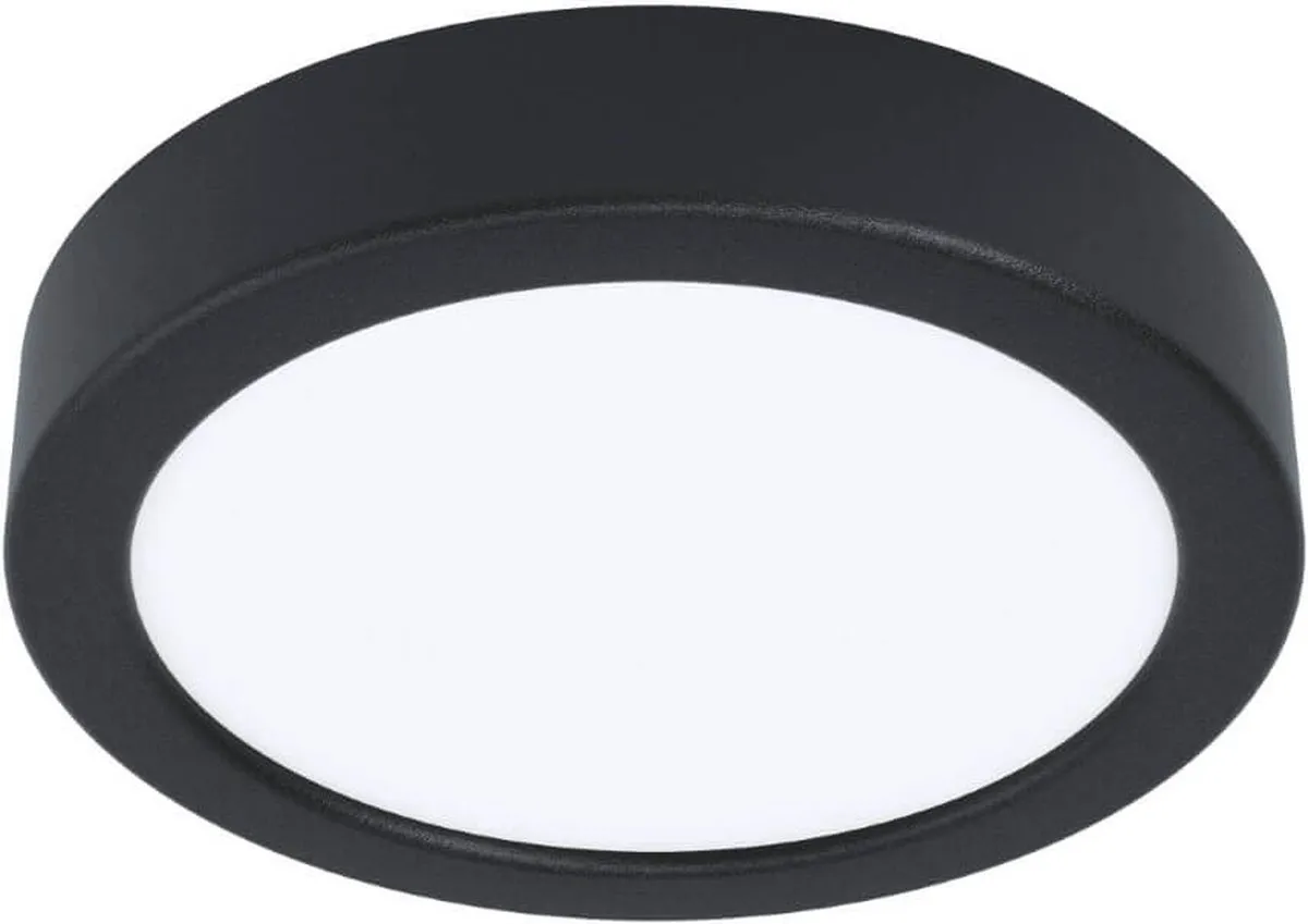 Eglo FUEVA 5 Plafondverlichting 11W