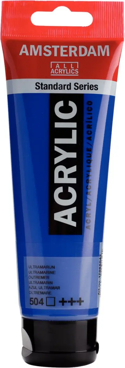 Amsterdam Standard Acrylverf 120ml