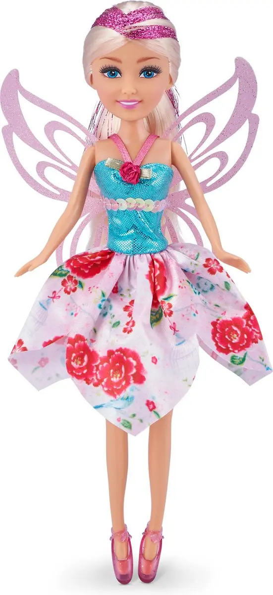ZURU Sparkle Girlz Pop - Multicolore - afbeelding 6 van 6