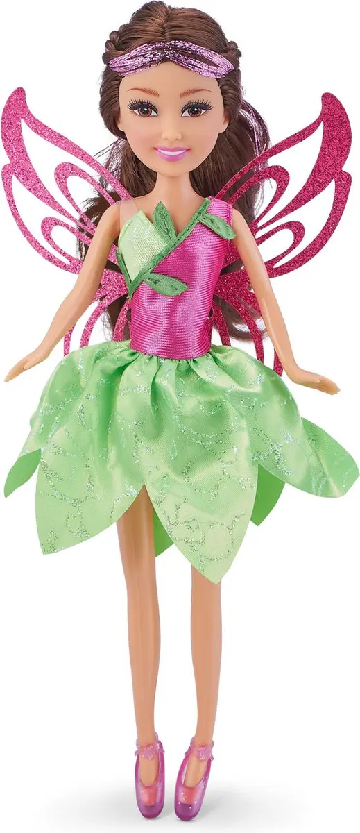ZURU Sparkle Girlz Pop - Multicolore