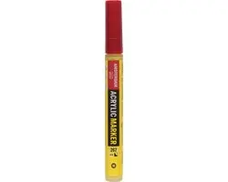 Amsterdam Markers 4mm Azogeel Citroen 267