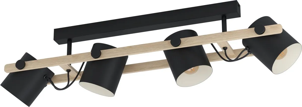 Eglo Hornwood Plafondlamp E27