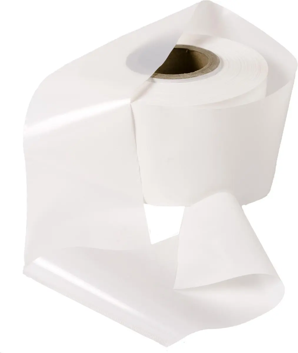 Kortpack Afzetlint 75mm x 250m
