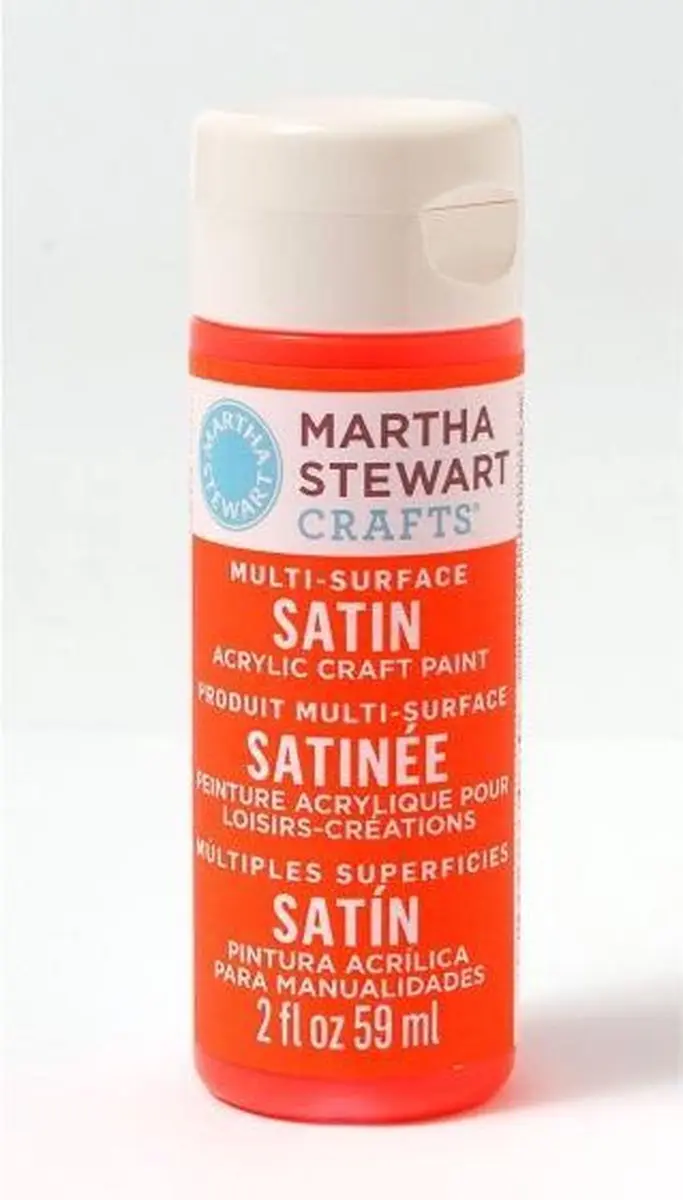 Amsterdam Acrylverf #396 Naftolrood Middel 250ml