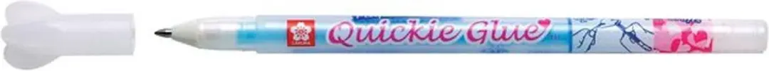 Sakura Quickie Glue 12 Stuks - 12ml