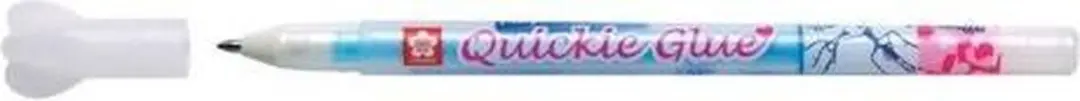 Sakura Quickie Glue 12 Stuks