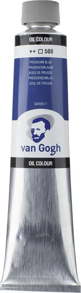 Van Gogh Olieverf Tube 200ml