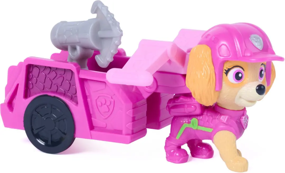 PAW Patrol Skye Dino-gereedschapsset 6076022 - Meerkleurig