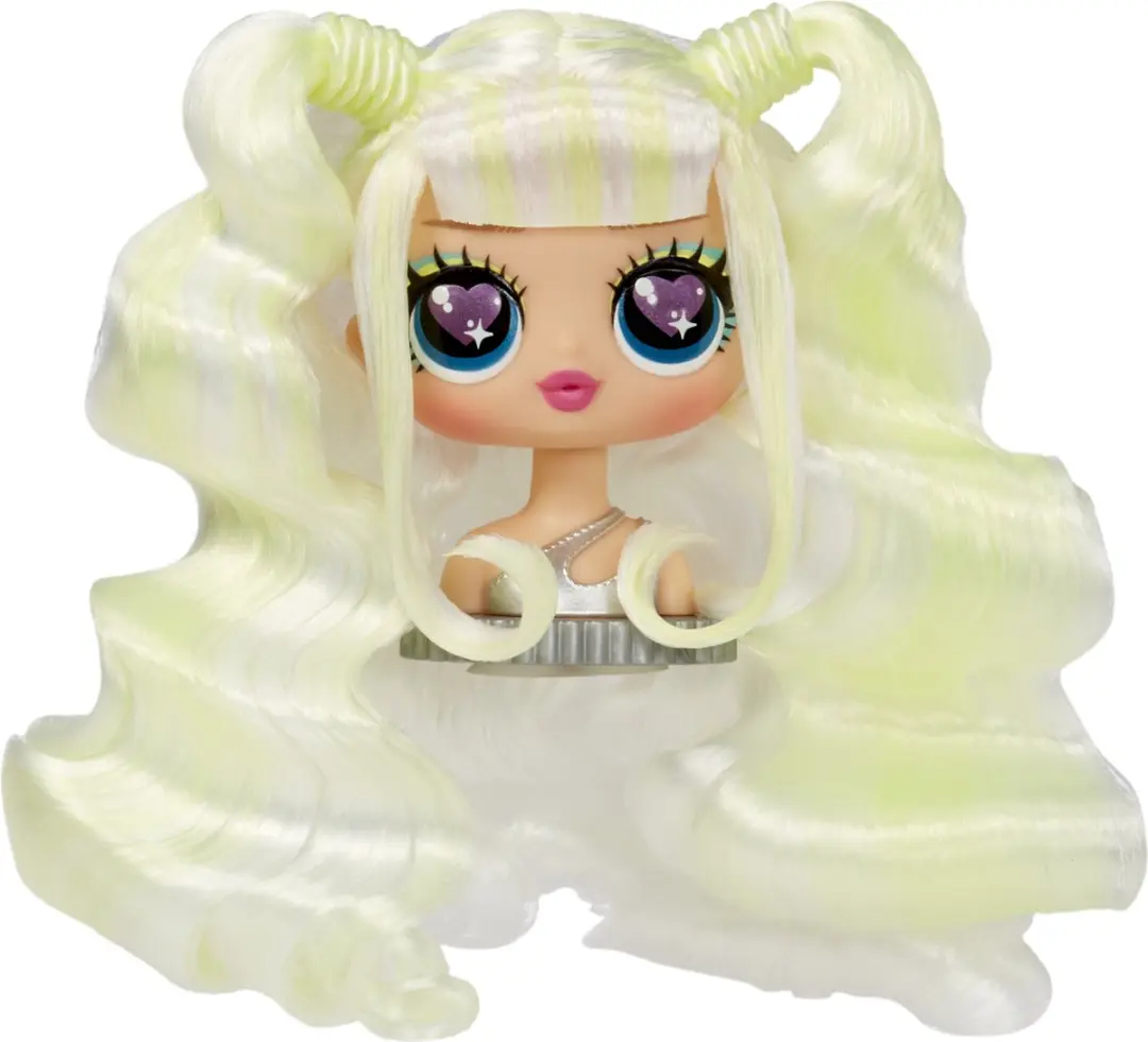 LOL Surprise! Billie Swap Modepop Bronze-2-Blonde 16,5cm