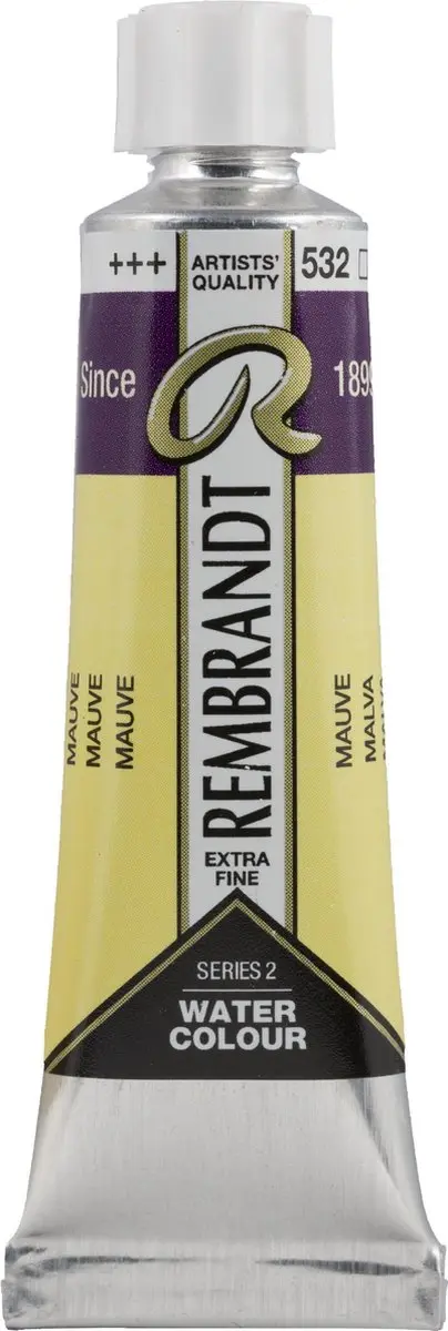 Rembrandt Aquarelverf Mauve 532
