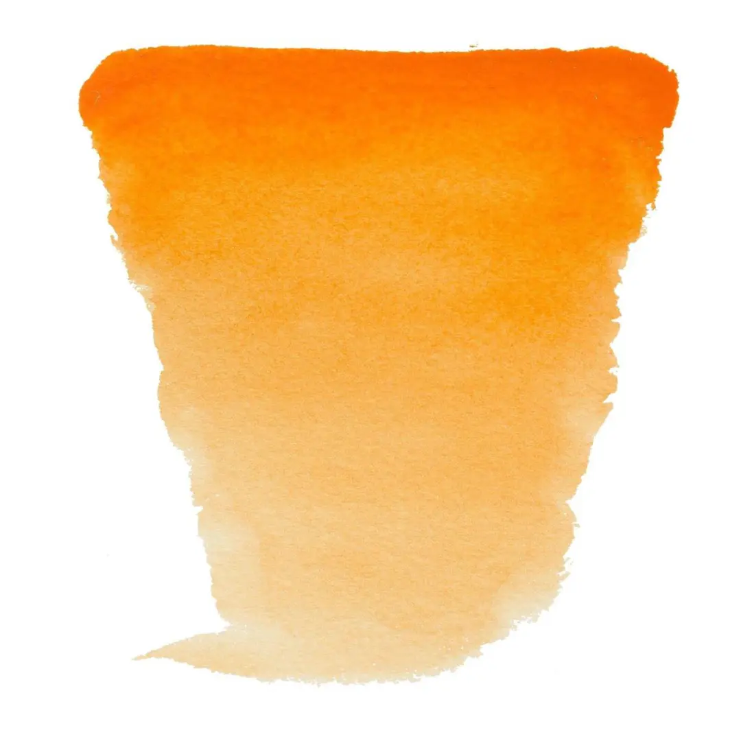 Van Gogh Aquarelverf Permanentoranje 10g