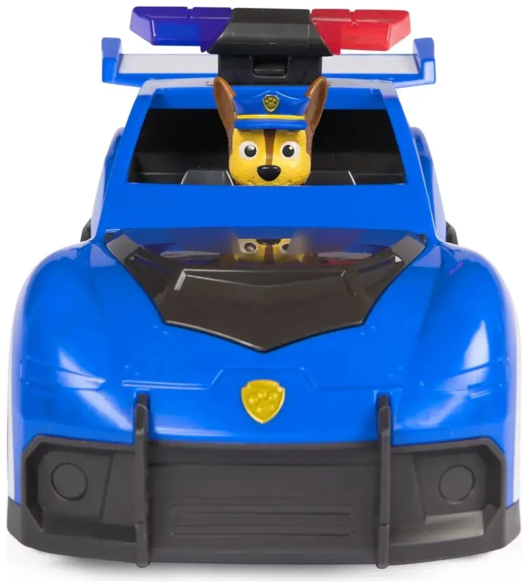 PAW Patrol Chase Politieauto - Speelgoedvoertuig 6074962 - Meerkleurig
