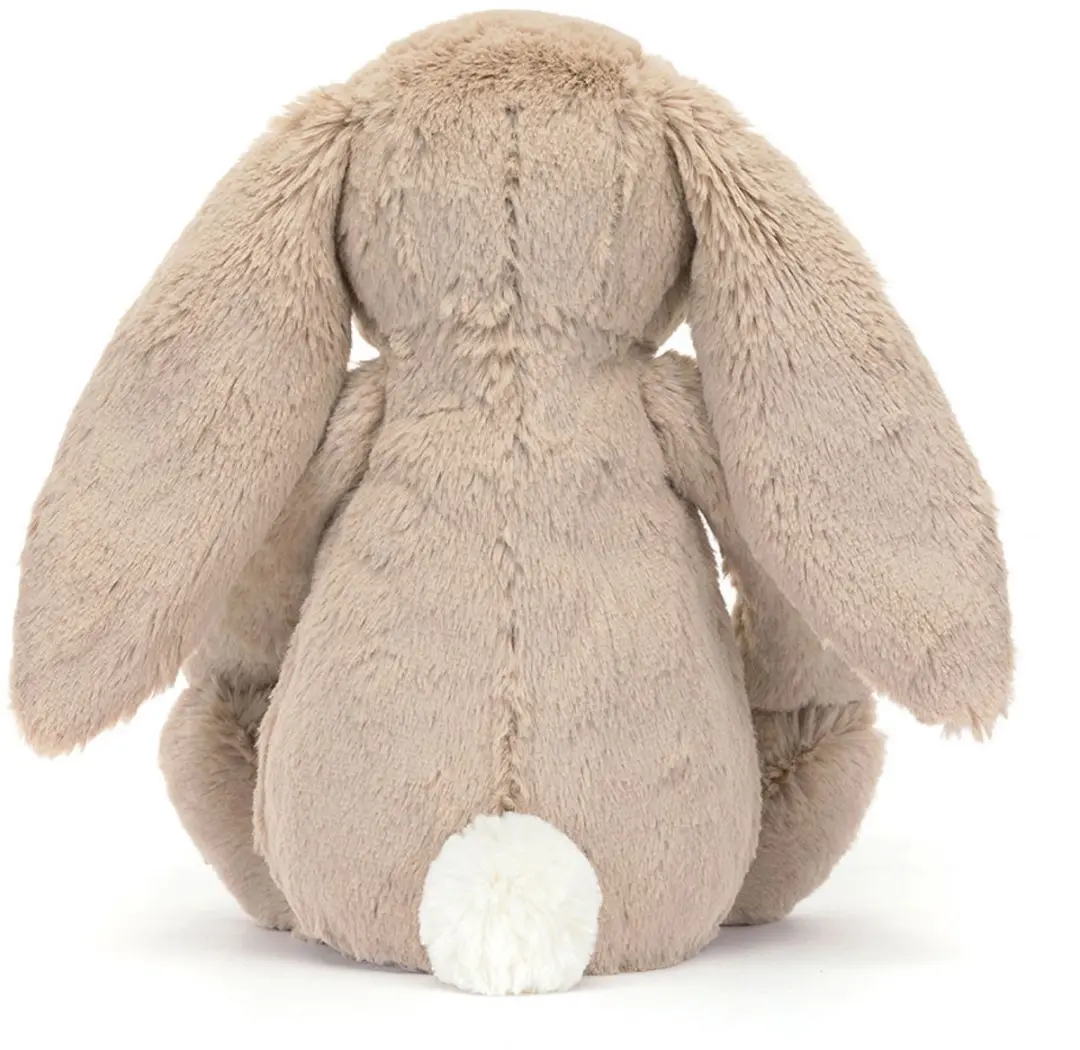Jellycat Blossom Beige Bunny Knuffel - 31 cm
