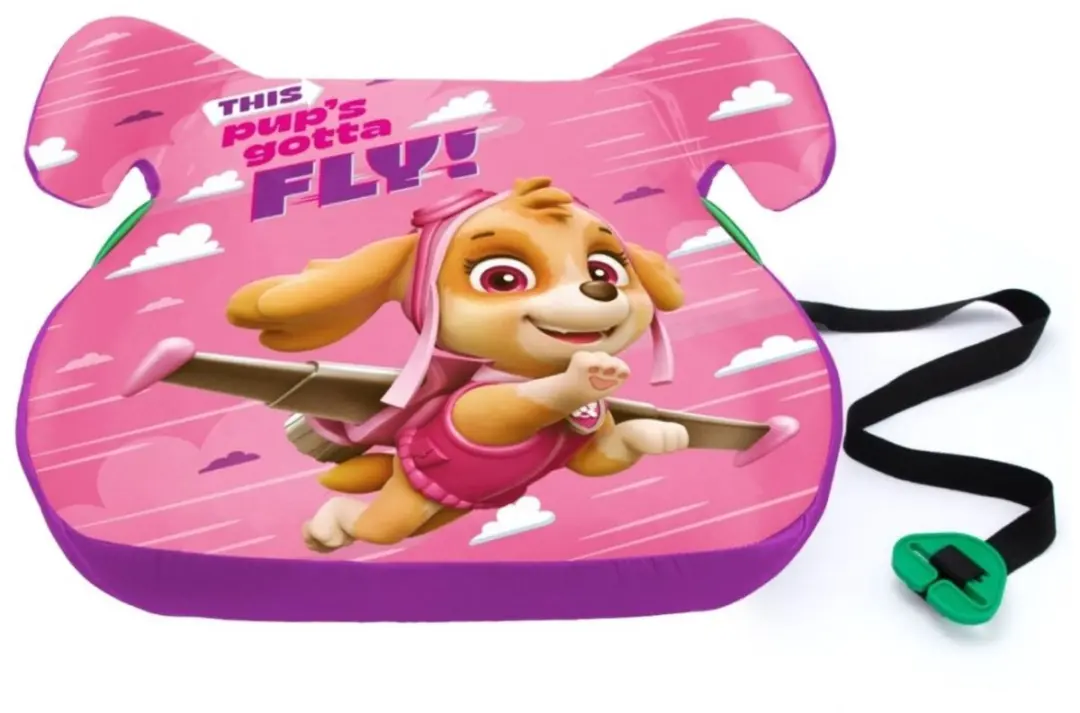 PAW Patrol Autostoelverhoger 34048