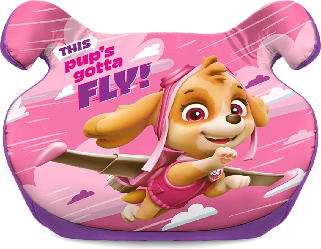 PAW Patrol Autostoelverhoger 34048 - Meerkleurig