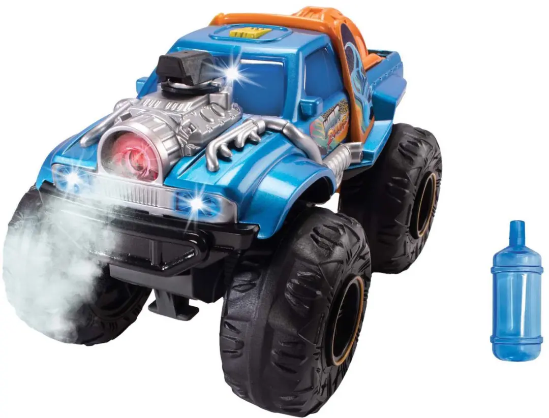 Dickie Simba Wave Runner 203764024 - Multi Color