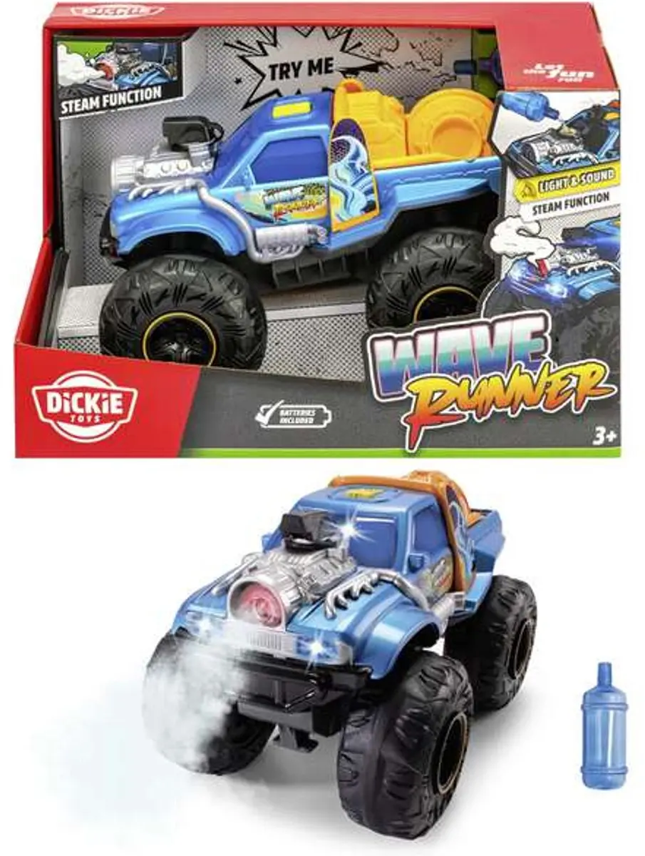 Dickie Simba Wave Runner 203764024