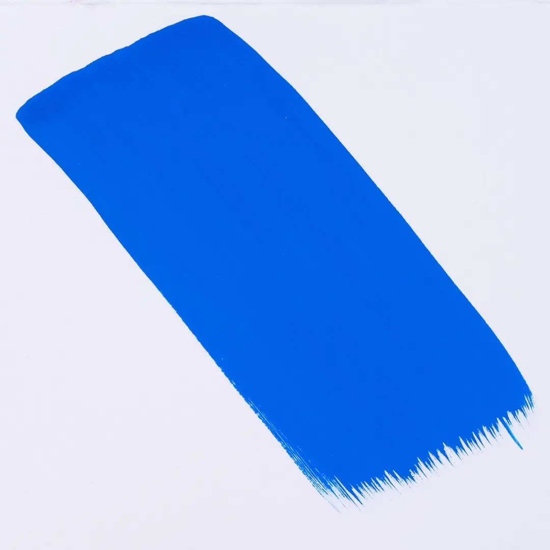Talens Plakkaatverf Gouache Extra Fine Oriëntblauw 20ml